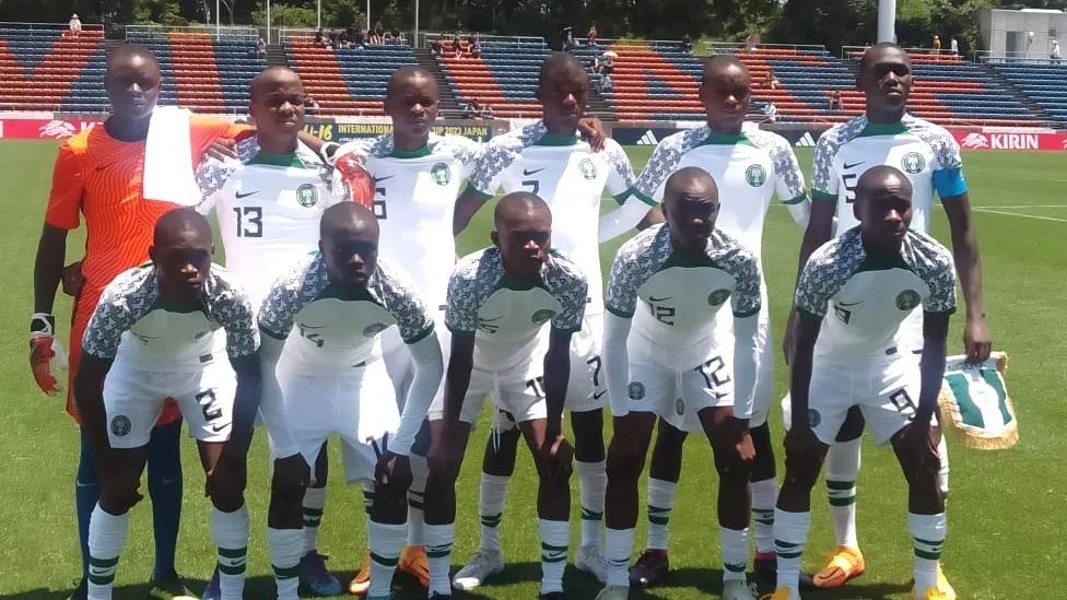 Visa Rejection: Setback for Nigerian Junior Footballers in Spain