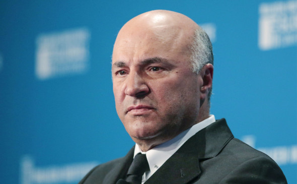 Kevin O’Leary: The Path to Financial Mastery
